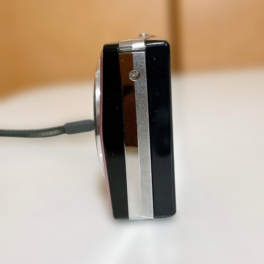 OLYMPUS μ-7000 デジタルカメラ 本体と付属品