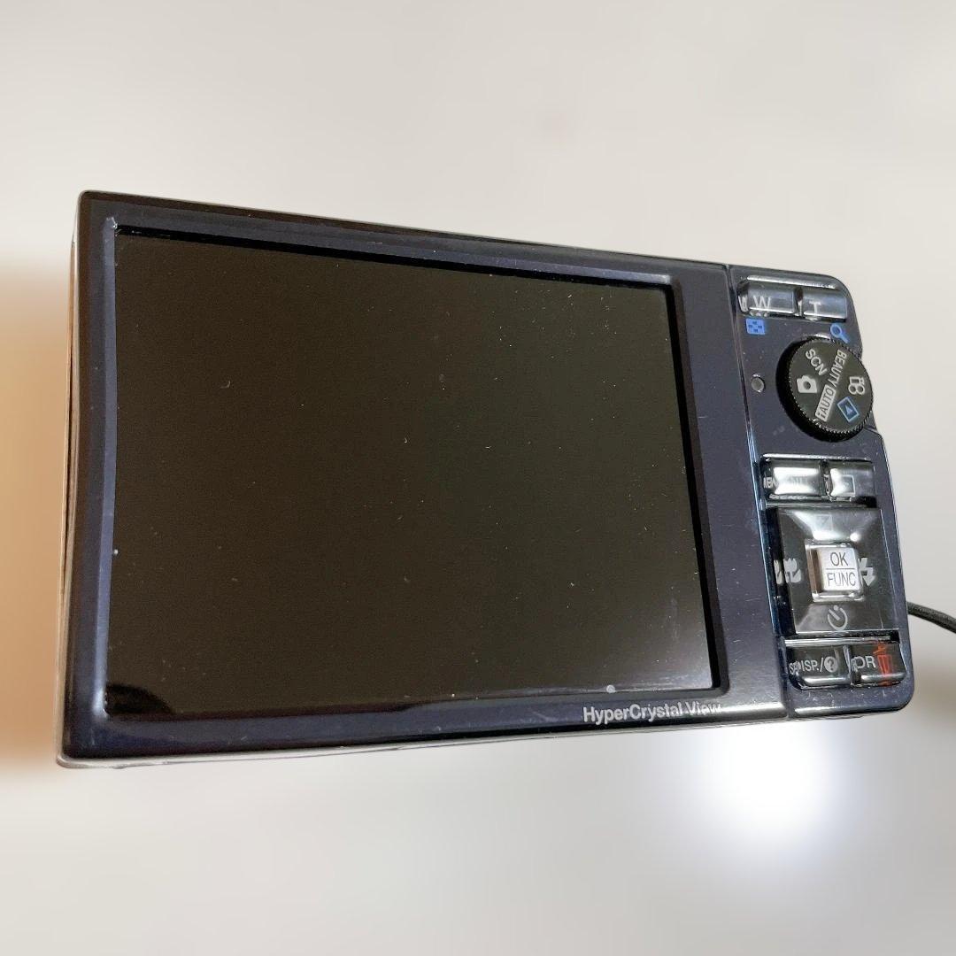 OLYMPUS μ-7000 デジタルカメラ 本体と付属品