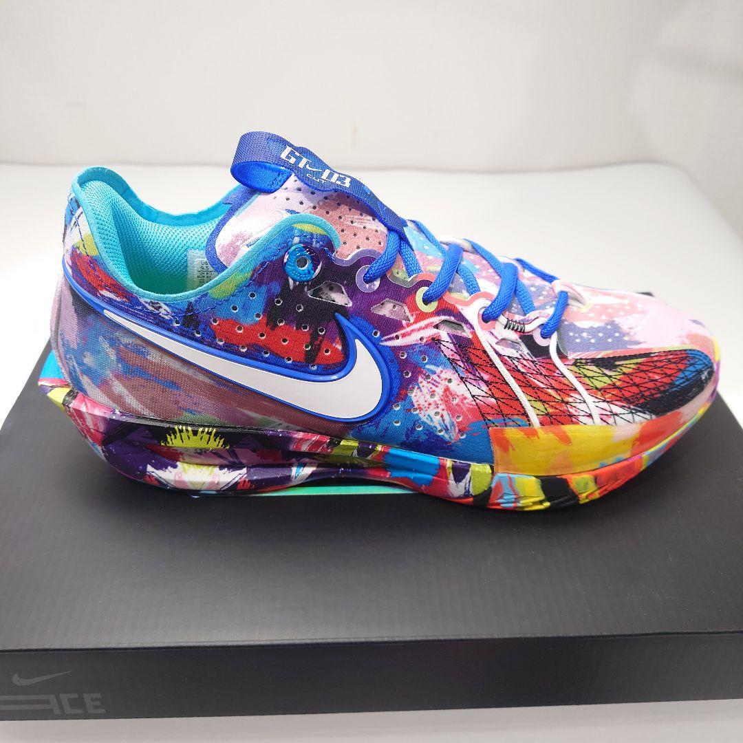 ナイキ GTカット 3 EP ジュエル ロイド Jewell Loyd