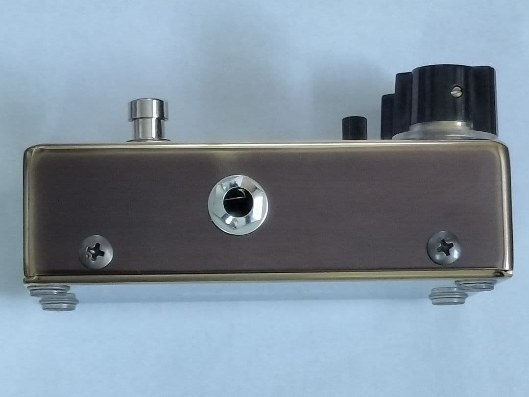 VEMURAM Myriad FUZZ 初期シリアル 期間限定値下げ