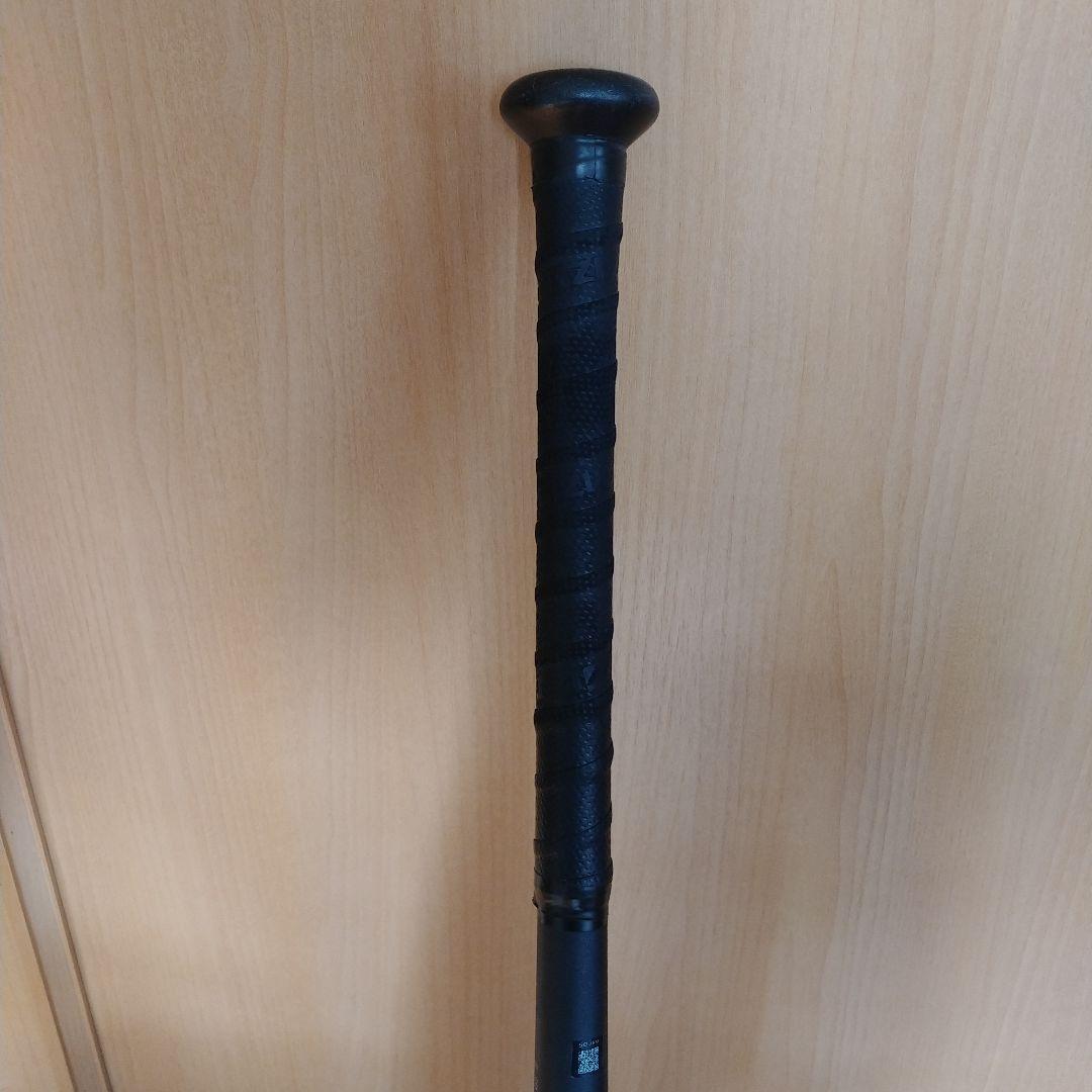 ビヨンドマックスレガシー 軟式バット 84cm(バットケース付き)