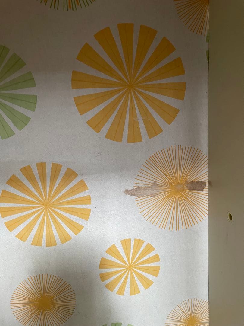 【昭和レトロ】飾り棚 シェルフ キャビネット