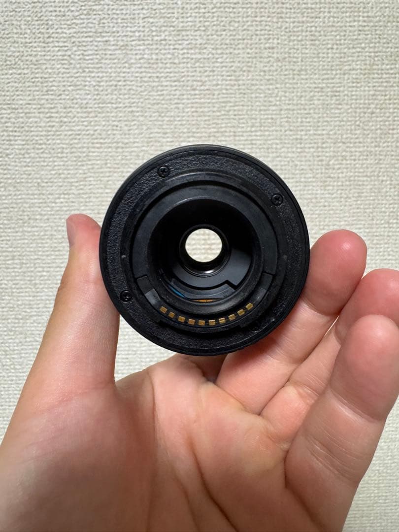 【大幅値下げ中◎】FUJIFILM XC 15-45mm ズームレンズ
