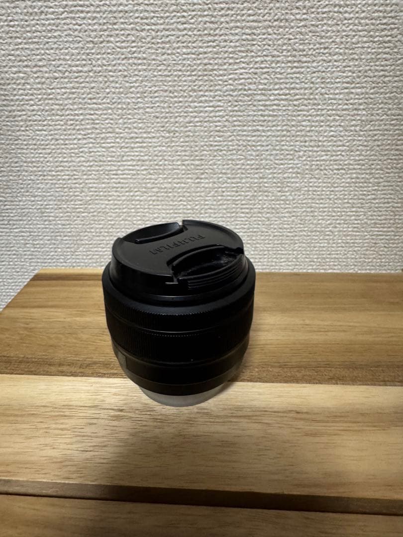 【大幅値下げ中◎】FUJIFILM XC 15-45mm ズームレンズ