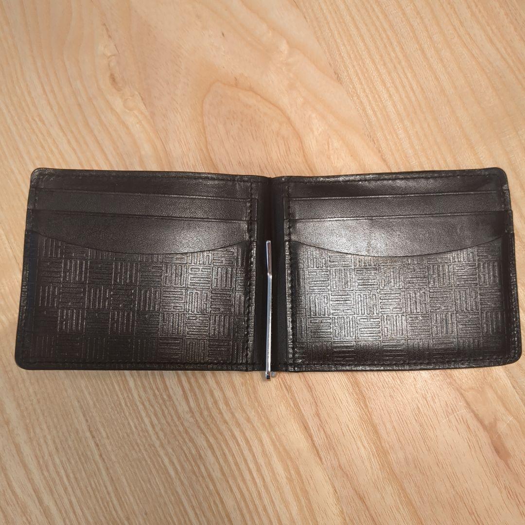 ※user_ee3c2c5a※　朝倉未来 マタンアヴニール マネークリップ