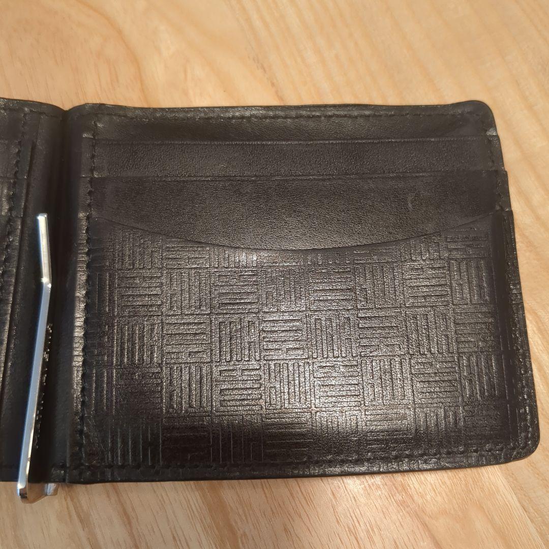 ※user_ee3c2c5a※　朝倉未来 マタンアヴニール マネークリップ