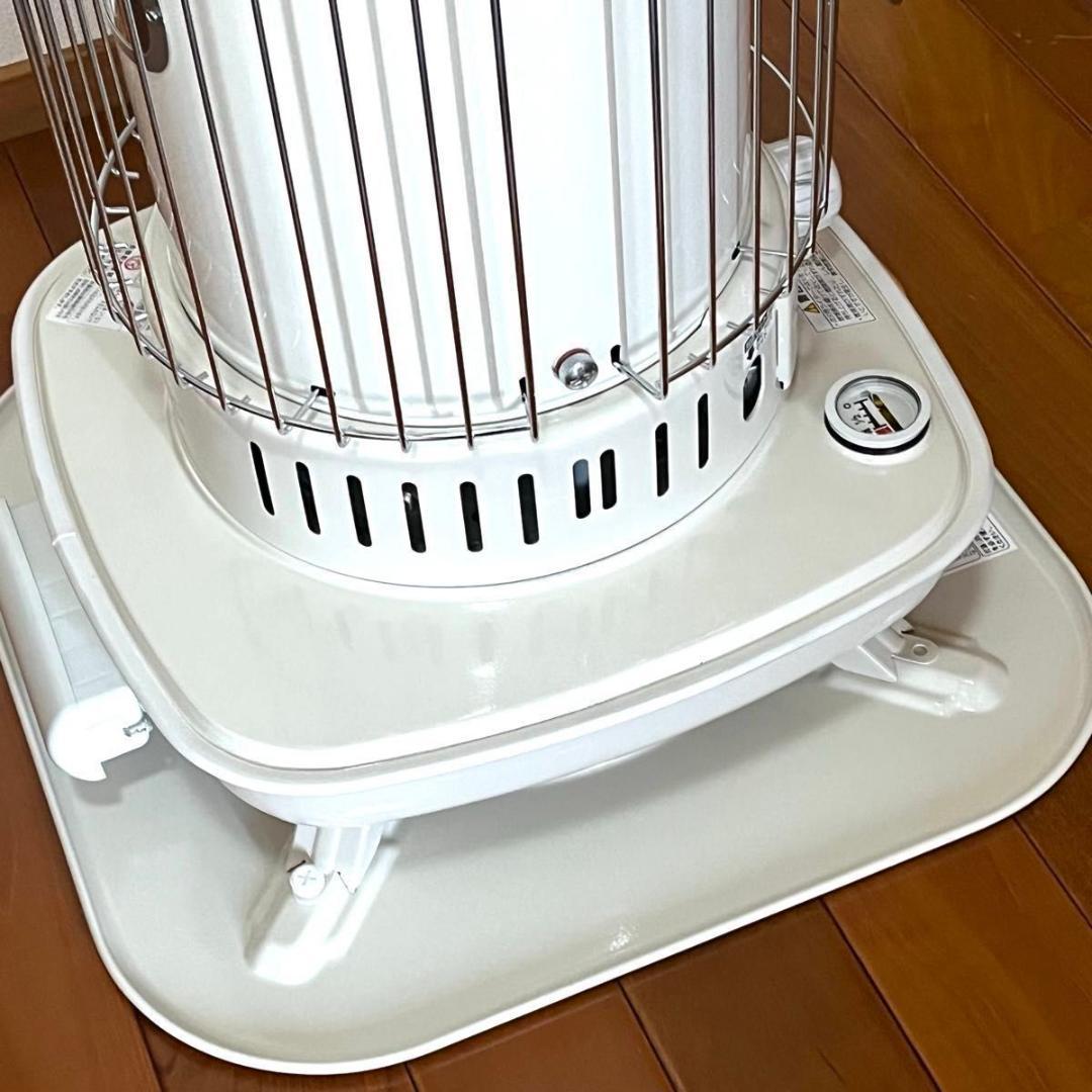 【未使用品】コロナ石油ストーブSL-5124 2024年製