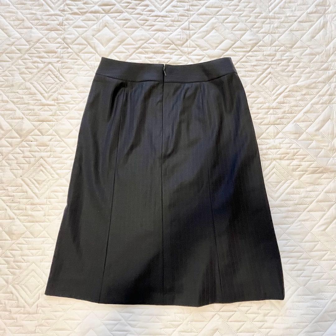 23区 高級Bahariye ハバリエ スーツセットアップ　3ピース　36