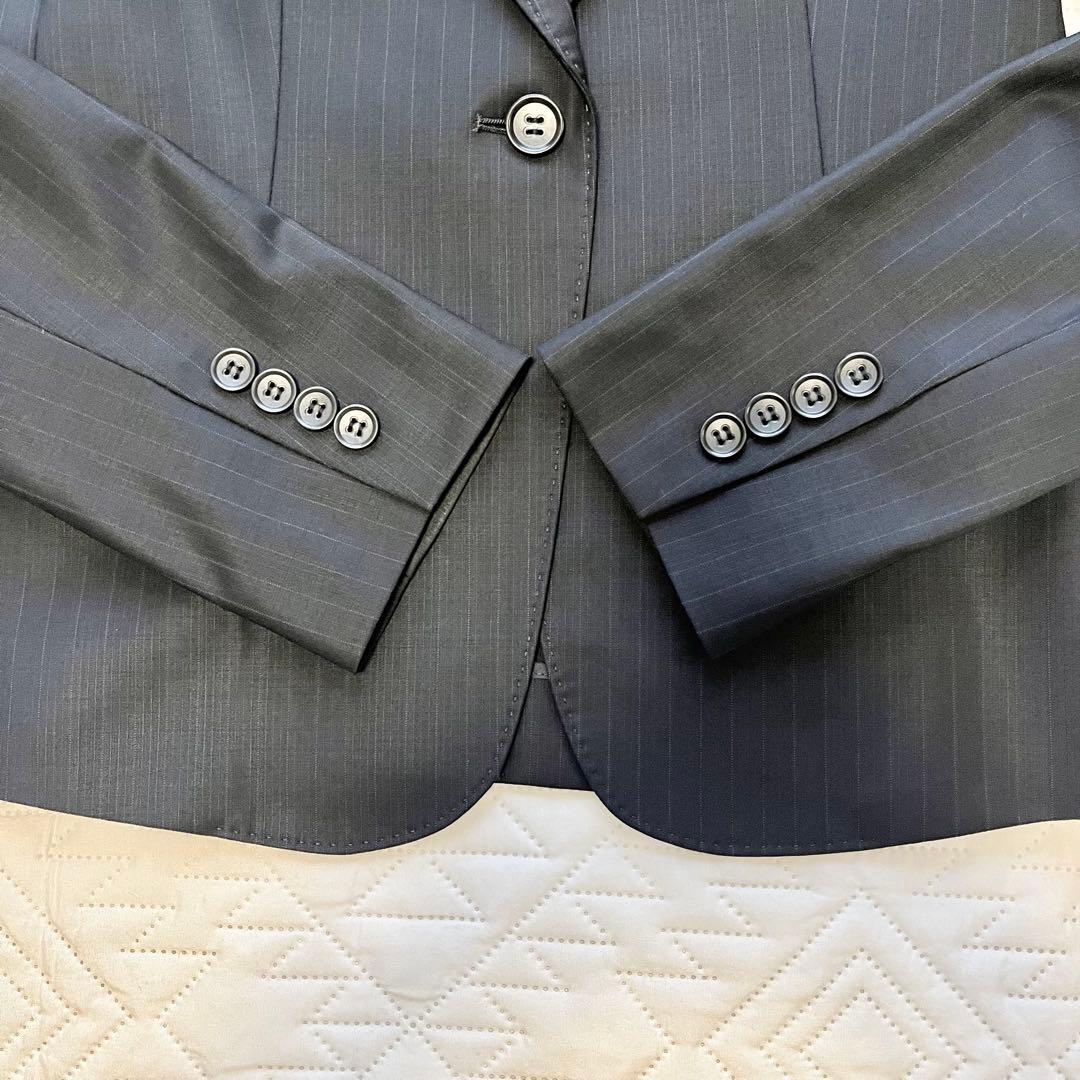 23区 高級Bahariye ハバリエ スーツセットアップ　3ピース　36