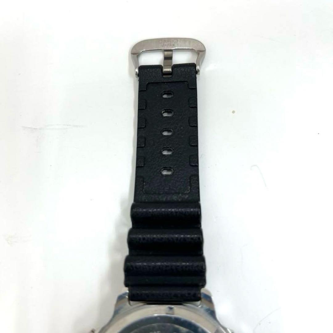 【T】CASIO DEP-510 LOG MEMORY 200m防水　不動