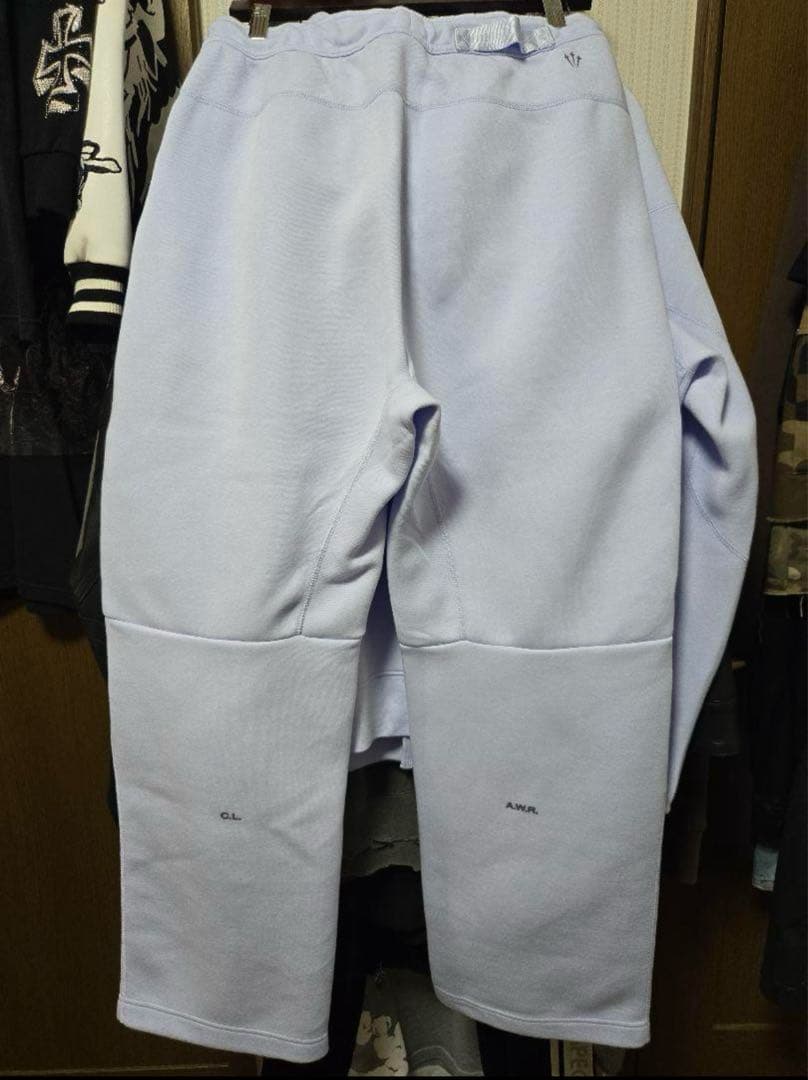 ☆ASAP☆【セットアップ】　テックフリース　ノクタ　nocta