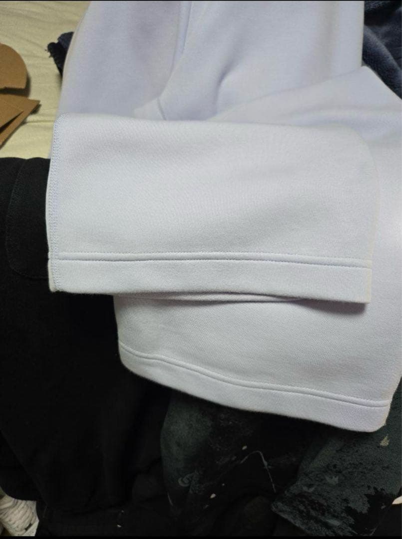 ☆ASAP☆【セットアップ】　テックフリース　ノクタ　nocta