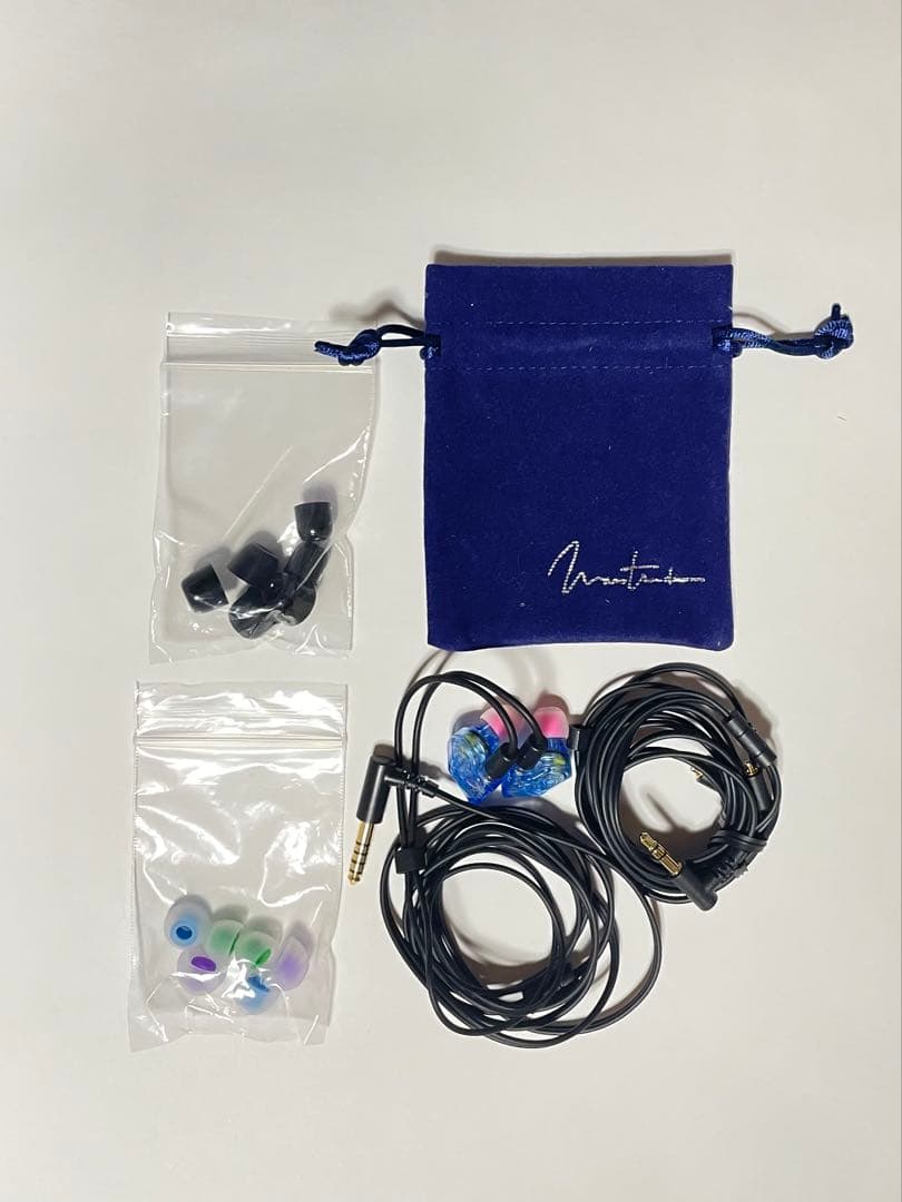 ロ*ト様 Maestraudio MAPro1000(3.5mm,4.4mmケー