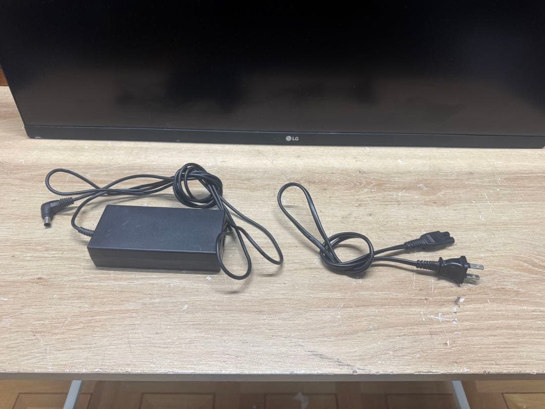 LG モニター 31.5インチ 32UN550-W