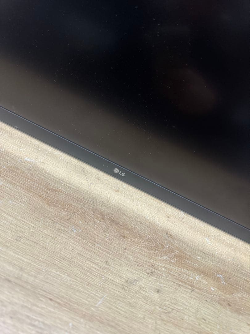 LG モニター 31.5インチ 32UN550-W