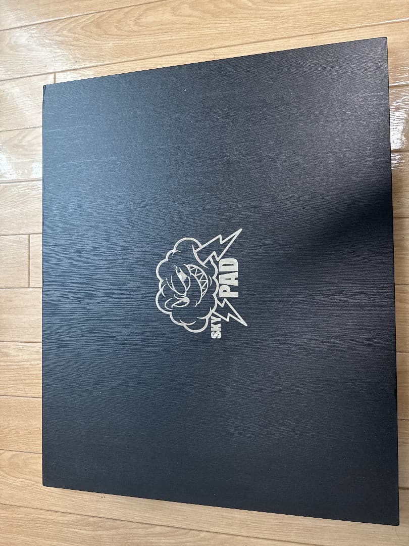 SKY PAD 大判マウスパッド