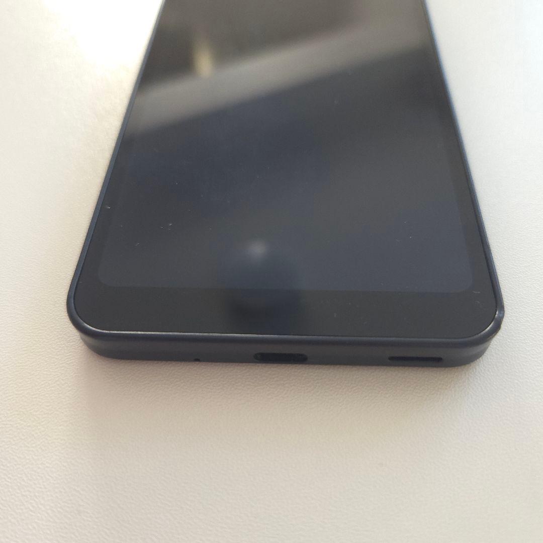 AQUOS wish 3 アンドロイド15 シムフリー アクオス ウイッシ６７６