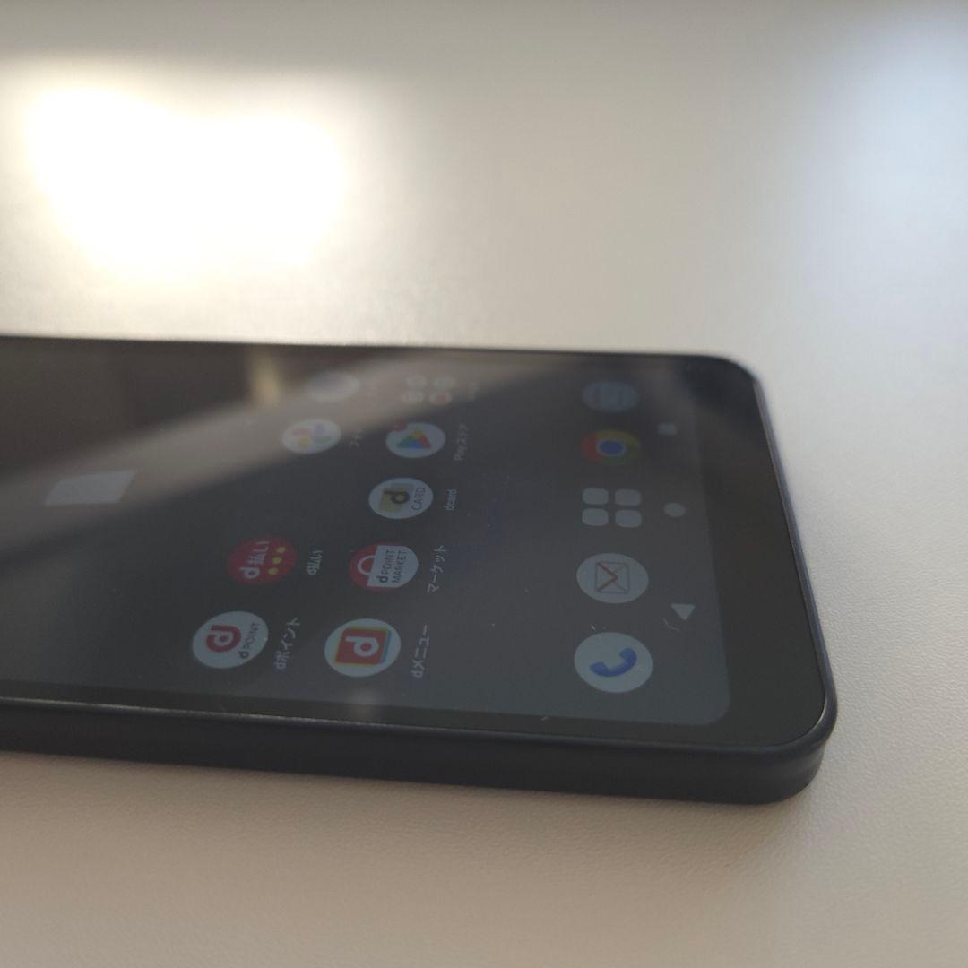 AQUOS wish 3 アンドロイド15 シムフリー アクオス ウイッシ６７６