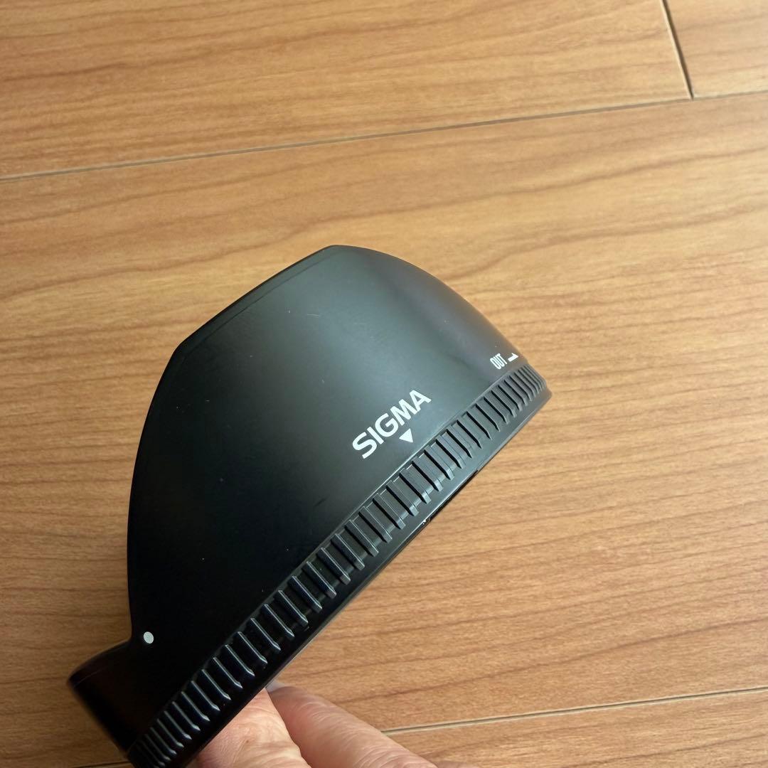 SIGMA シグマ 10-20mm F3.5 EX DC HSM（キヤノン用）