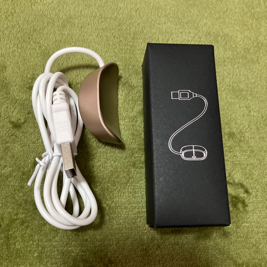 MEラボン・エクラ　美顔器(箱あり)