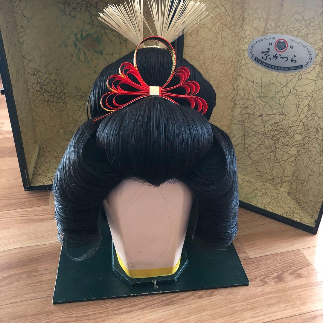 大衆演劇　かつら　時代劇