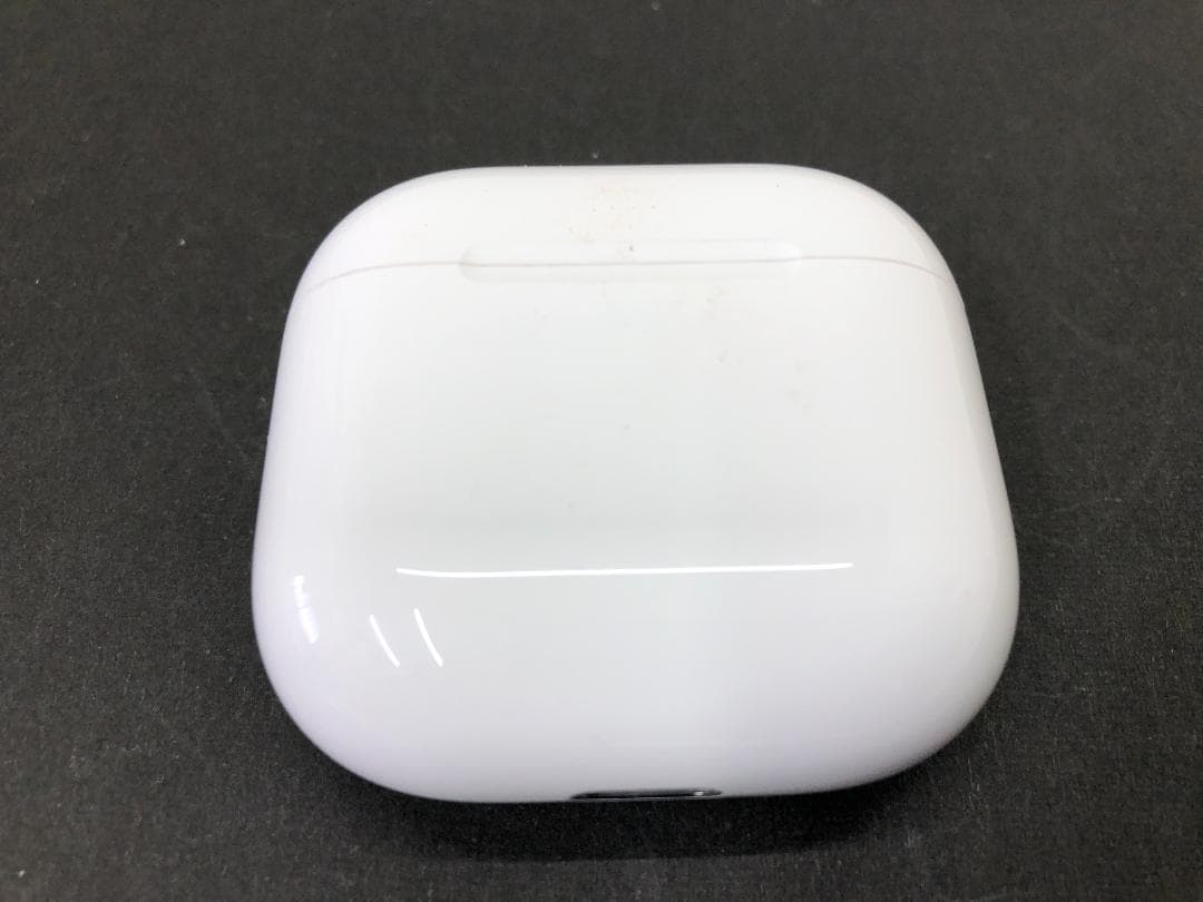 G）AirPods 4 MXP63J/A ノイズキャンセリング非搭載モデル