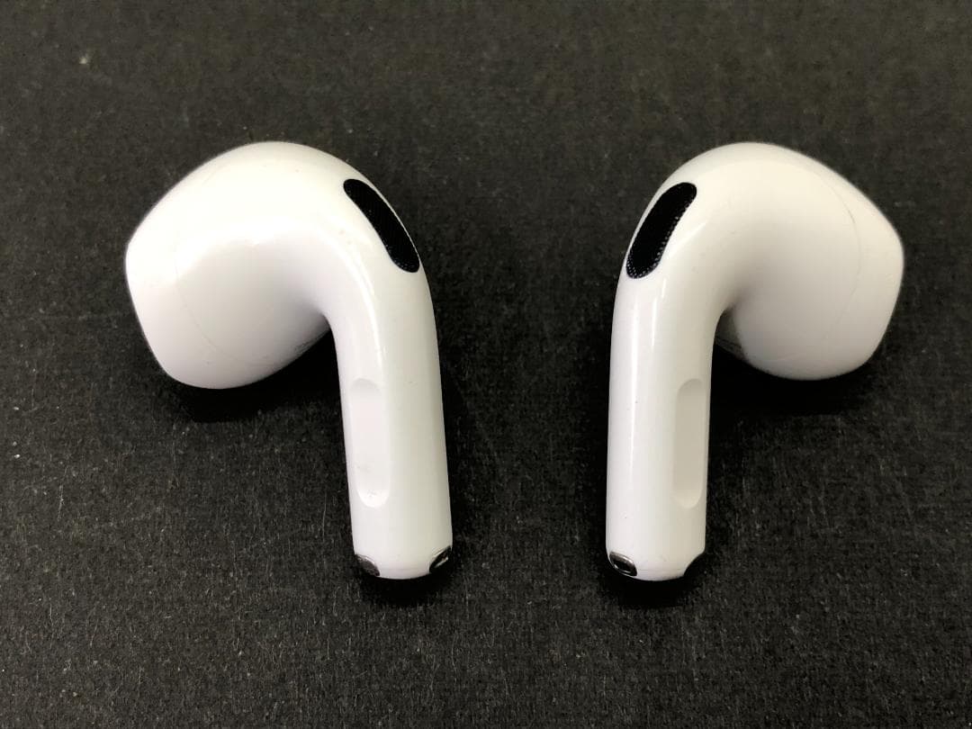 G）AirPods 4 MXP63J/A ノイズキャンセリング非搭載モデル