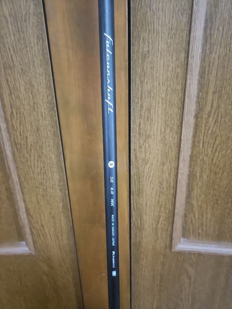 ジュンイチさん専用 TORNADO #55 S ヘッドカバー