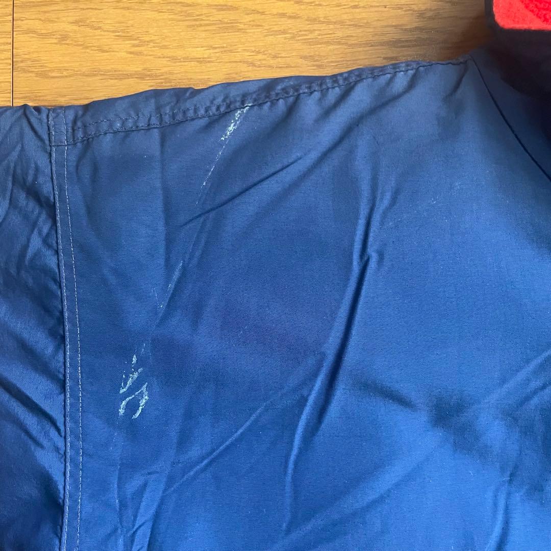 レア PATAGONIA パタゴニア シンチラサーク USA製 アメリカ製