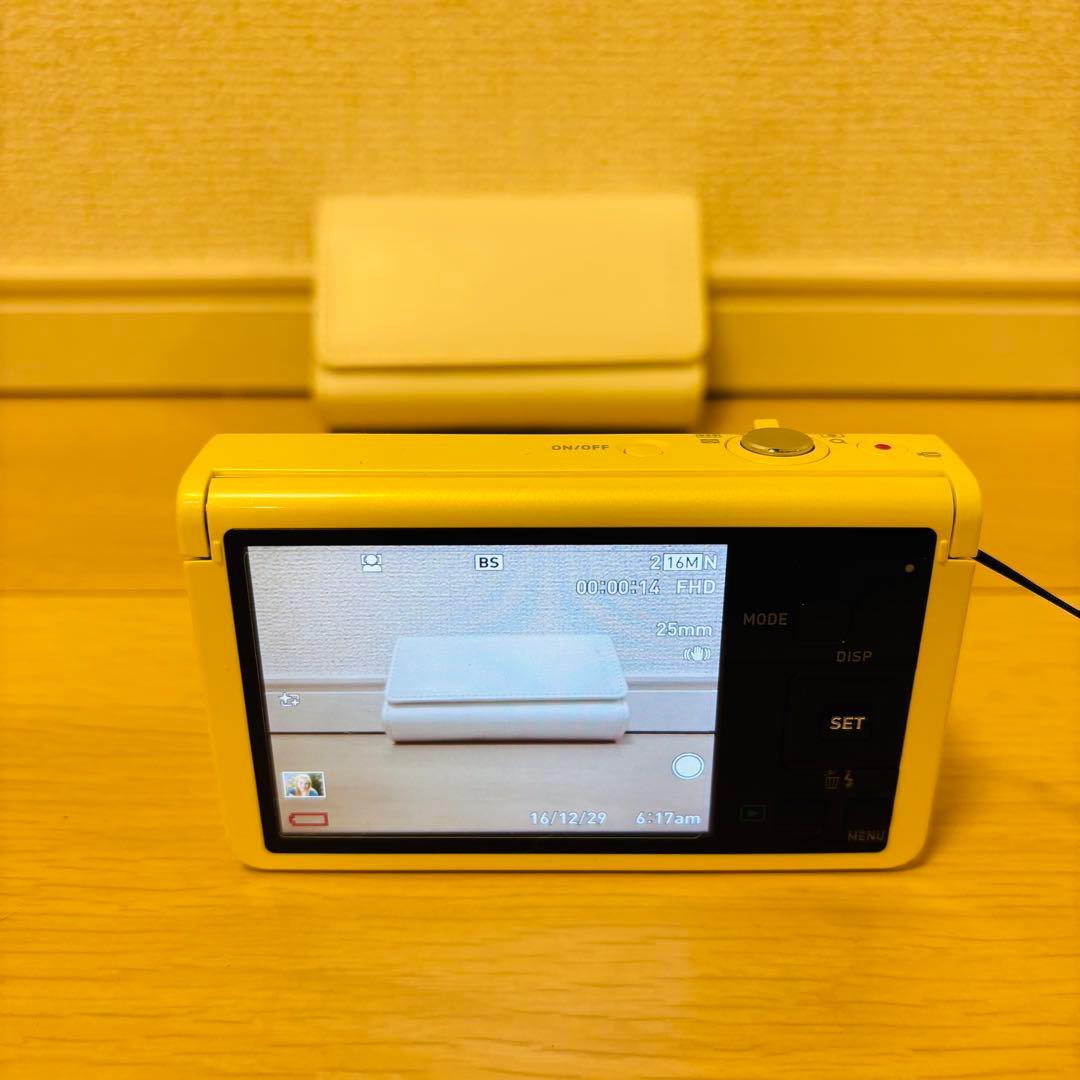 即購入⭕️ CASIO EXlLIM EX ZR70 付属品多数あり