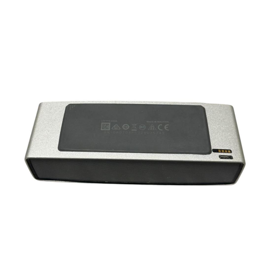 【美品】Bose SoundLink Mini Bluetooth スピーカー
