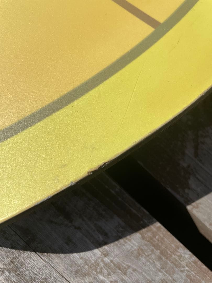 スノーボード MOSS STICK U4 premium edition