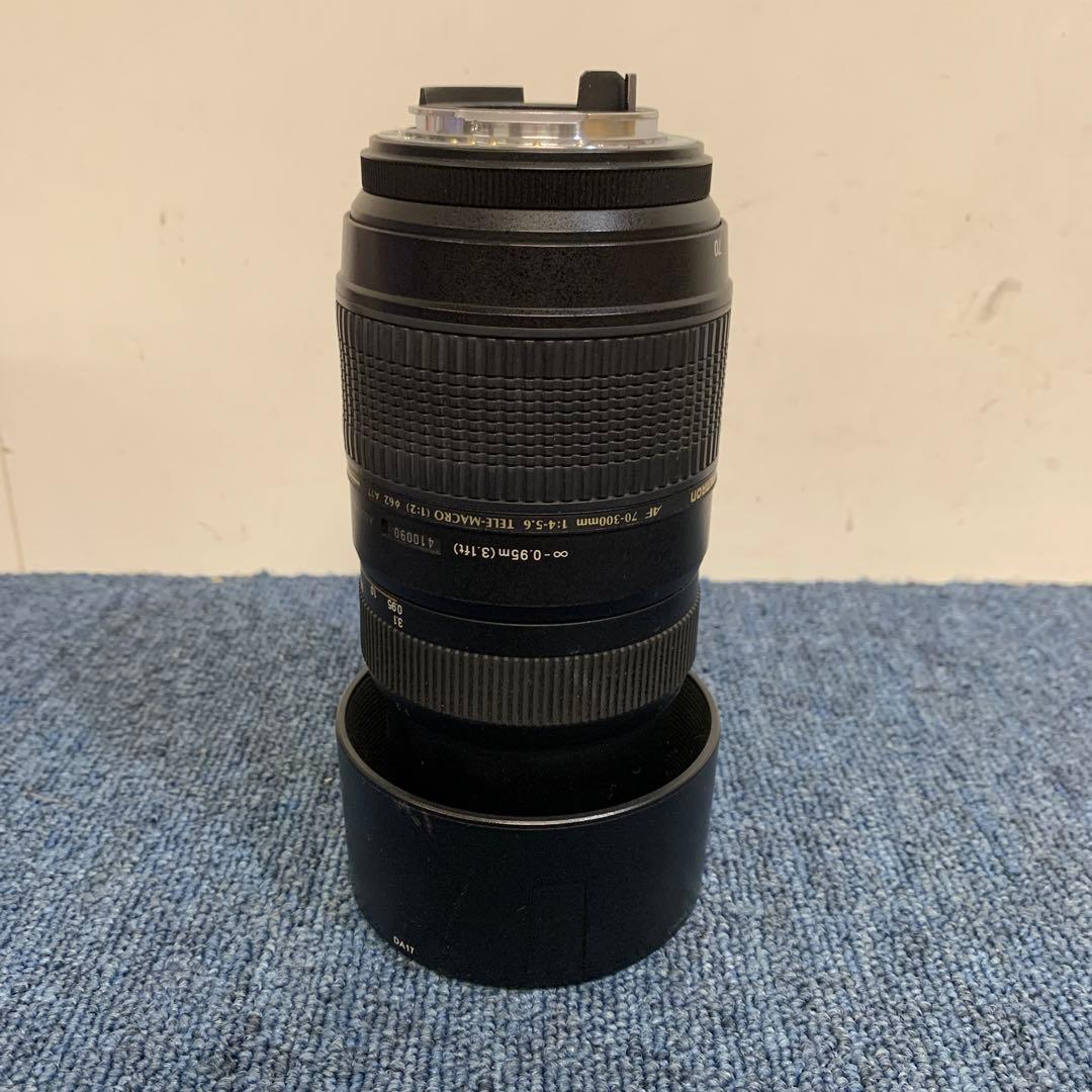 TAMRON LD Di AF 70-300mm 4-5.6 A17 ペンタ用