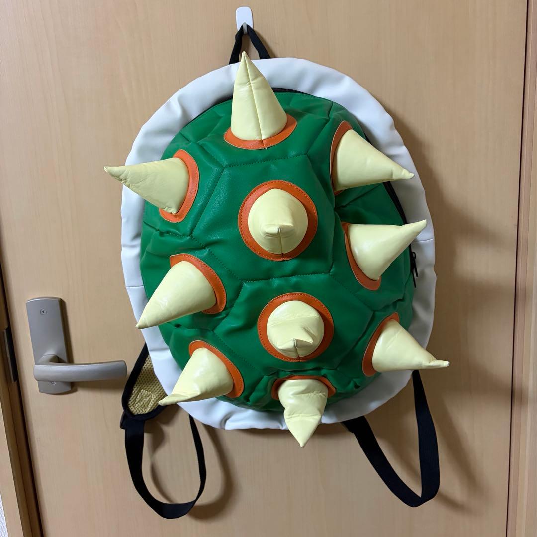 クッパ リュック