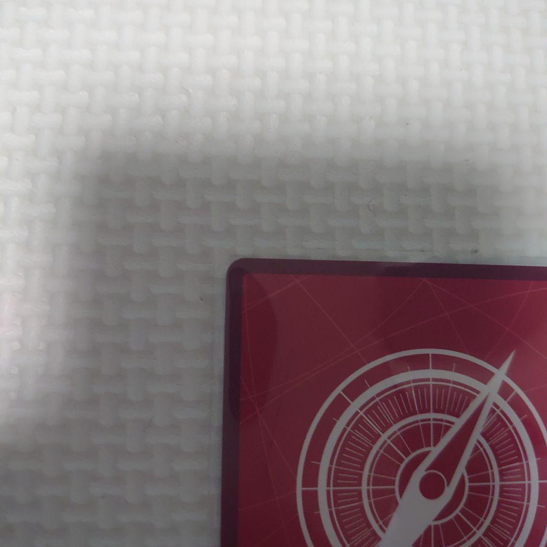 ワンピースカード　アニバーサリー　2nd プロモ　リーダー　パラレル　ティーチ