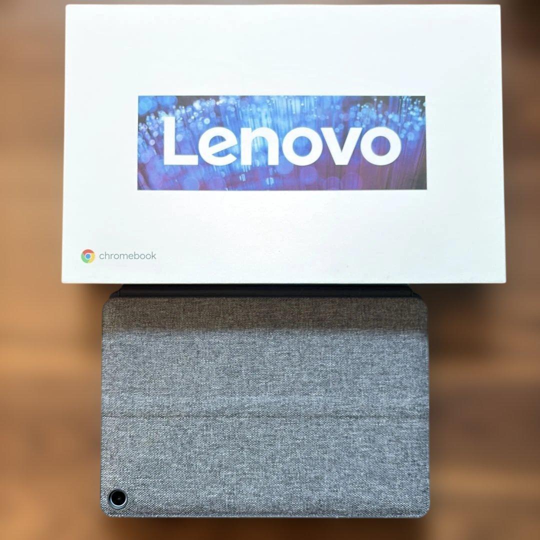Chromebook本体 Lenovo Chromebook Duet Chromebook