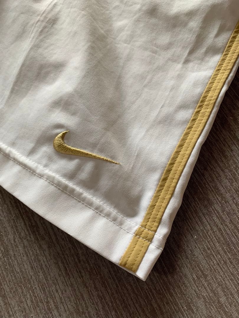 あき様　セットアップ　2009 ウィンブルドン フェデラー　優勝モデル　サイズM