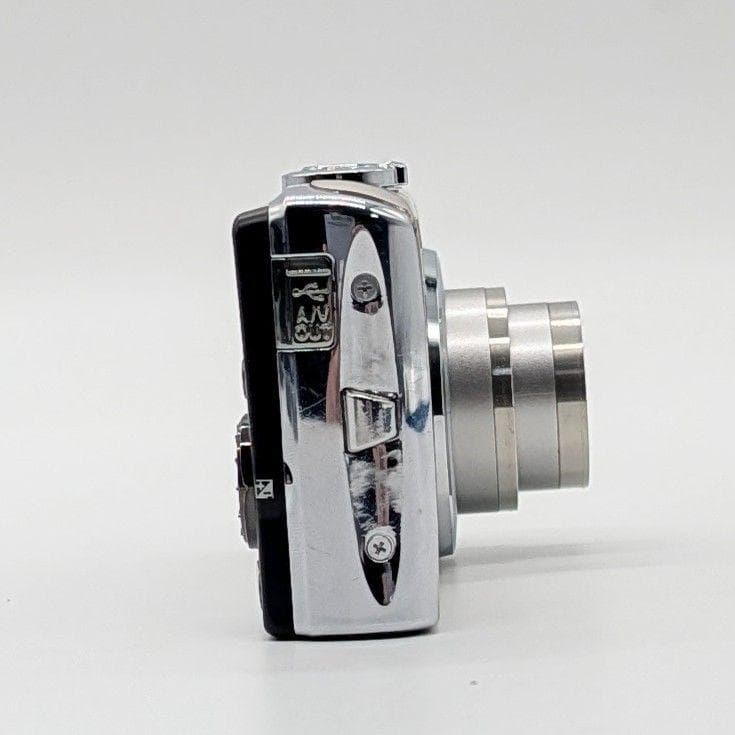 【美品】Nikon COOLPIX S620