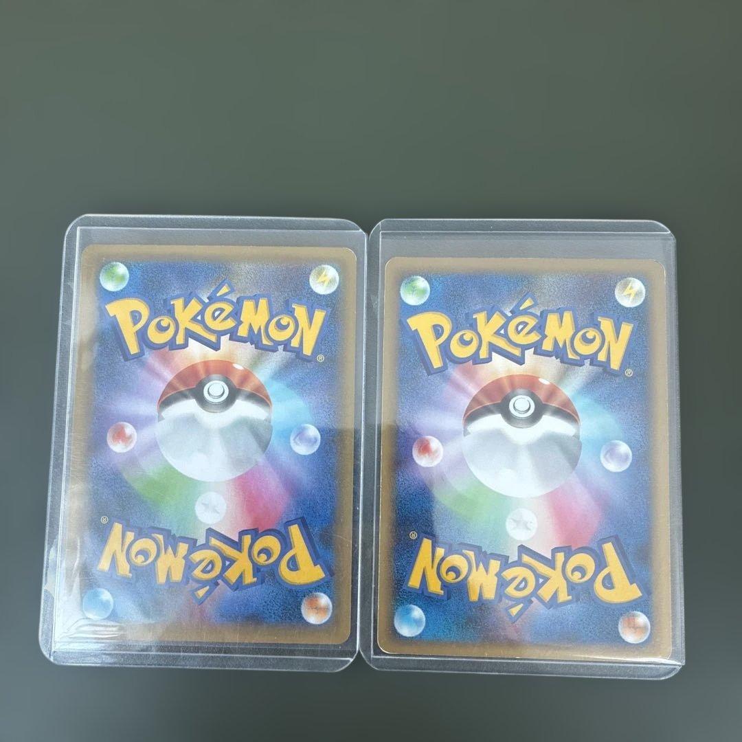 ラティアス　ラティオス　プロモ