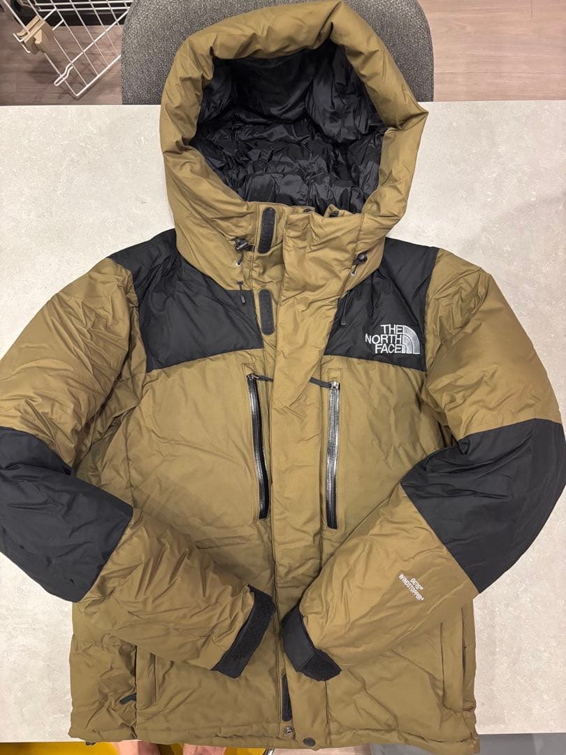 THE NORTH FACE バルトロダウンジャケット Lサイズ