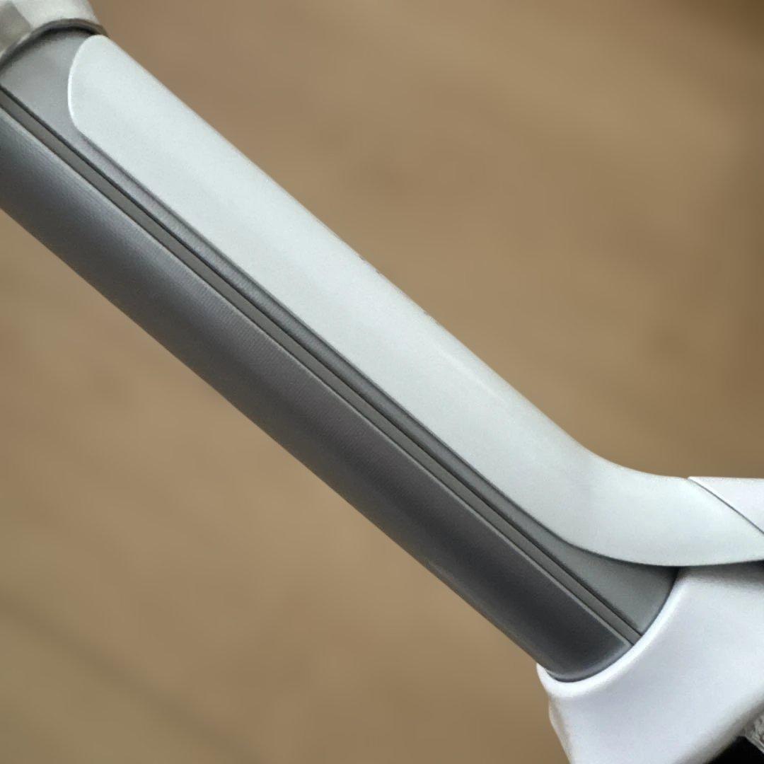 ReFa カールヘアアイロン 26ミリ ホワイト