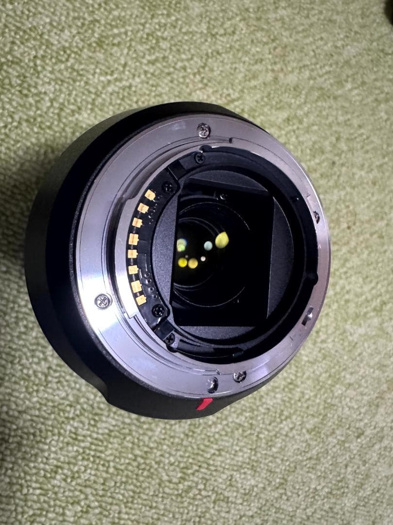 Tamron SP 70-300mm F4-5.6 Di VC USD｜V611