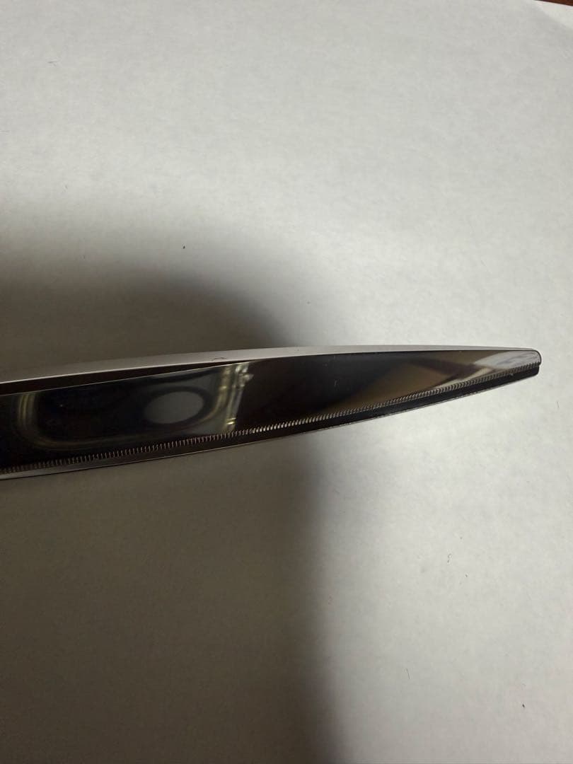 トギノン　マリンシャーク　研ぎたて　最終価格です❗️