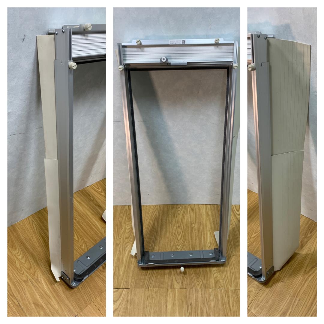 K☆967 コロナ ウィンドエアコン 窓コン CW-F1622R 冷房専用