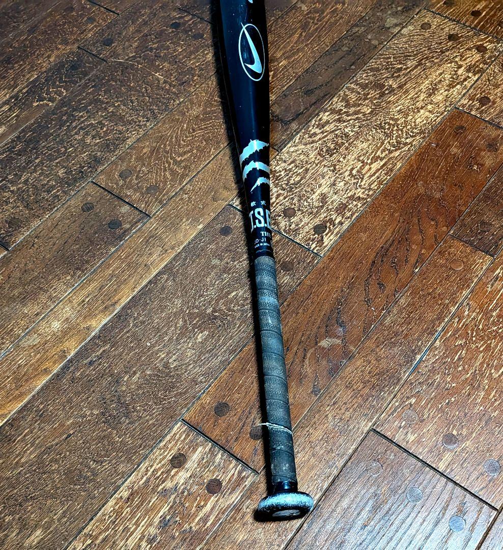 NIKE★軟式野球★バット★Monster Shot ★モンスターショット