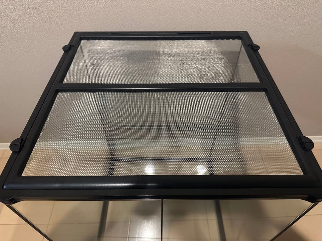 グラステラリウム　4560