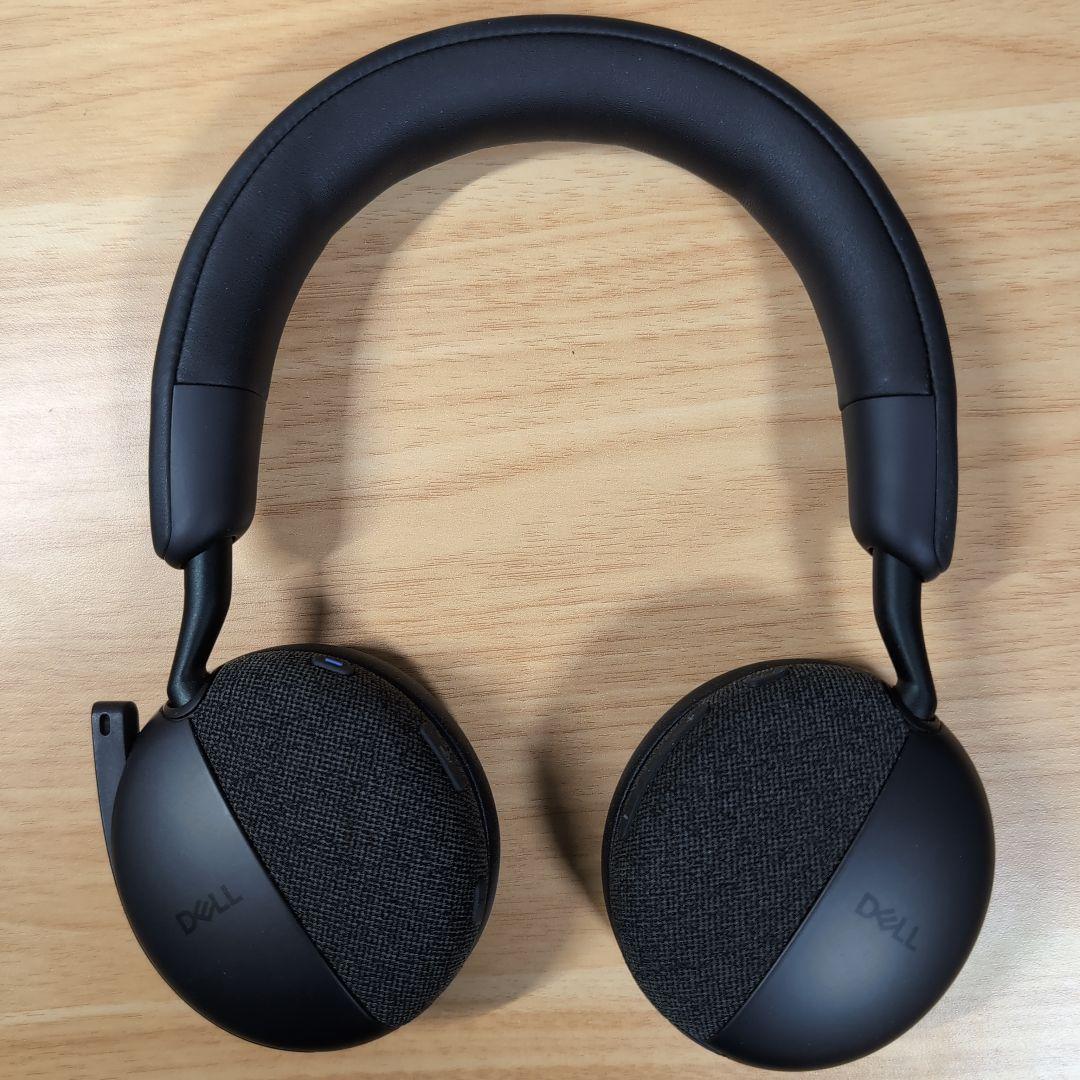 ヘッドホン wl5024