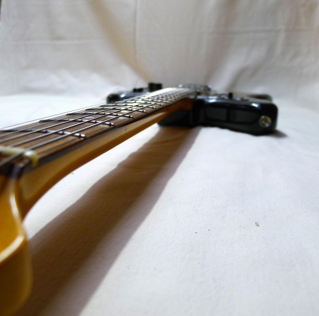 FENDER JAGUAR フェンダー ジャガー Made in Japan