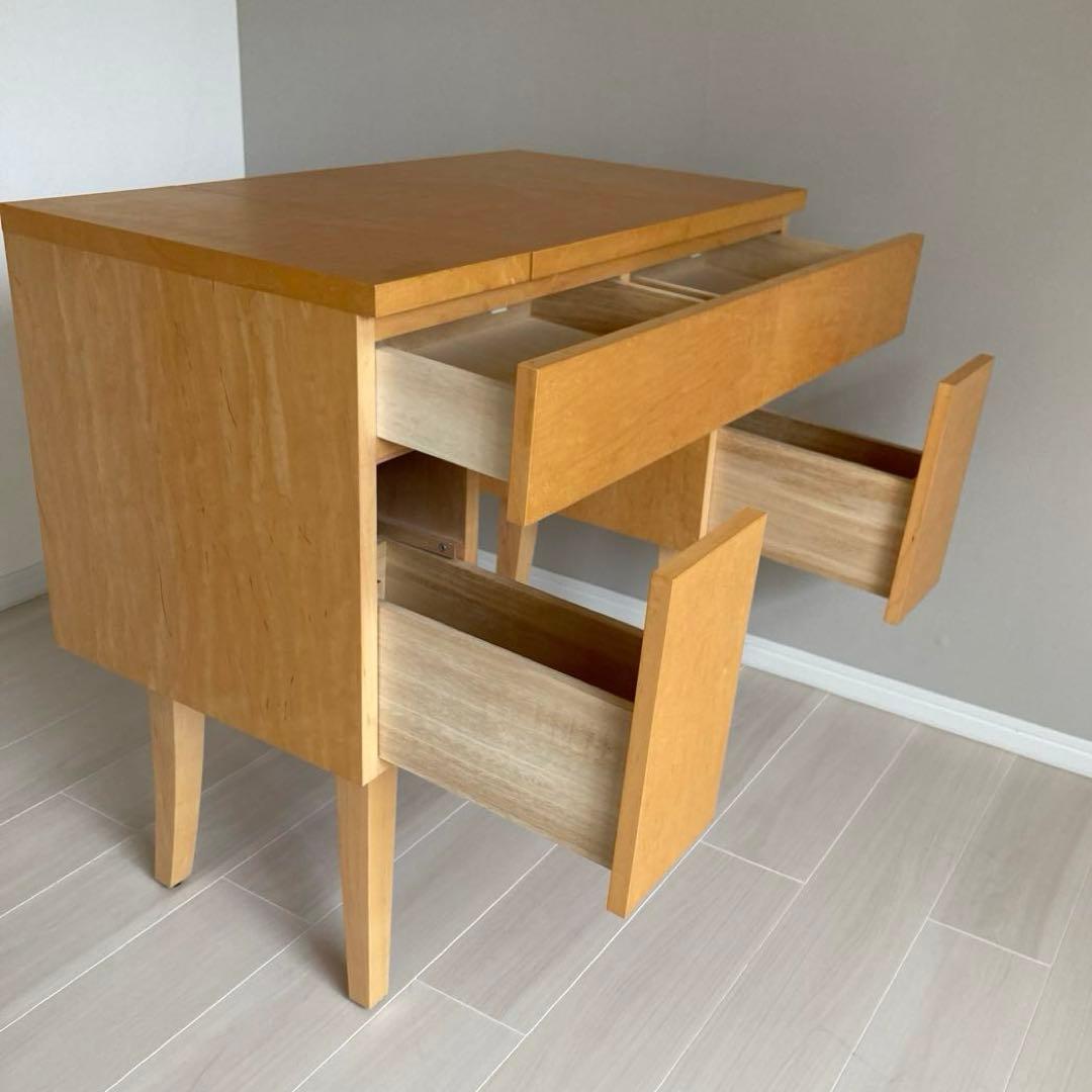 IDEE e.a.u DRESSER | イデー　エアウ　ドレッサー