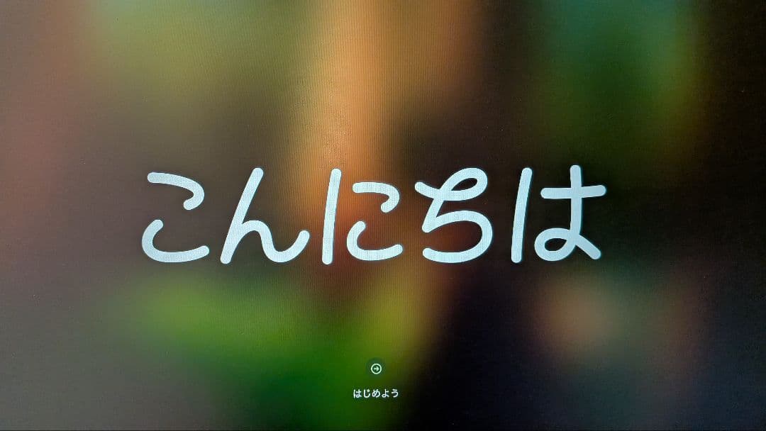 Apple Mac mini M1 2020 8GB 256GB 動作確認済